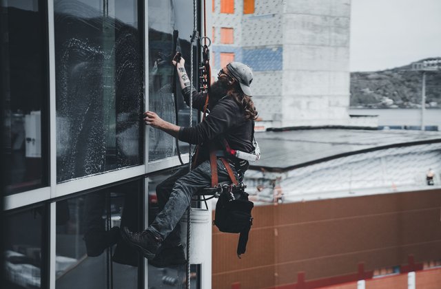 Nettoyage régulier du logement